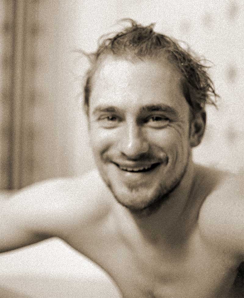 Nils Christian Wédtke