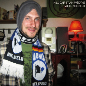 Ach, Bielefeld – Single 2014