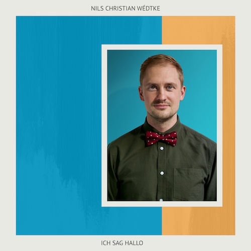 Ich sag Hallo – EP 2019