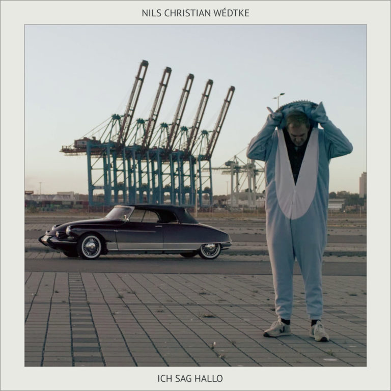 Ich sag Hallo – Single 2019
