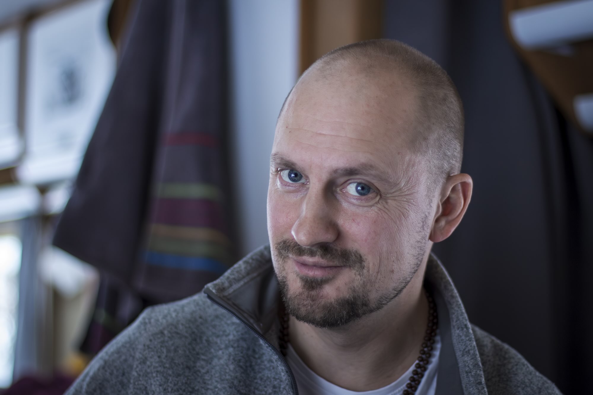 Nils Christian Wedtke